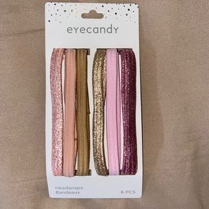 Eye Candy head wrapsss!!!